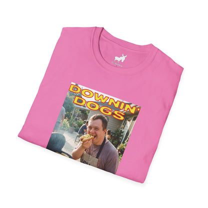 DOWNIN' DOGS T-Shirt