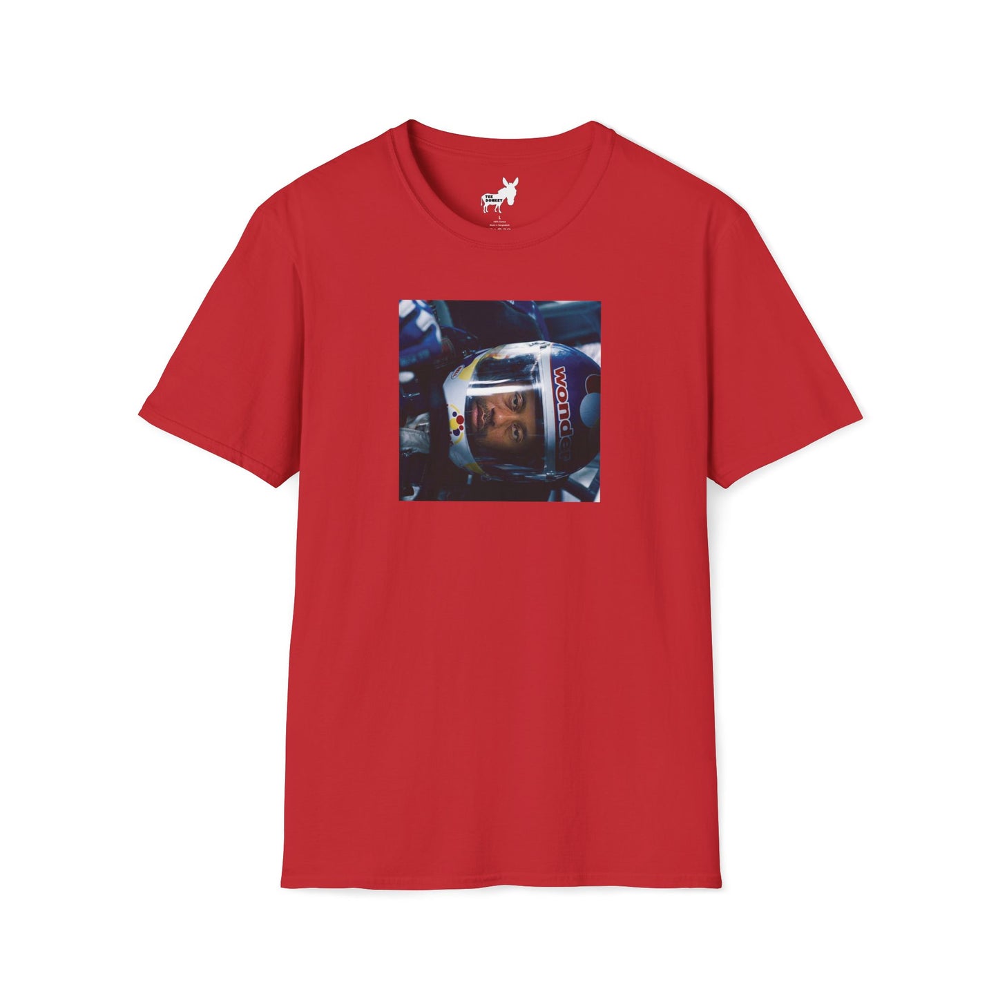 TALLADEGA TIGER - T-Shirt