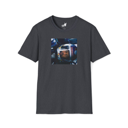 TALLADEGA TIGER - T-Shirt