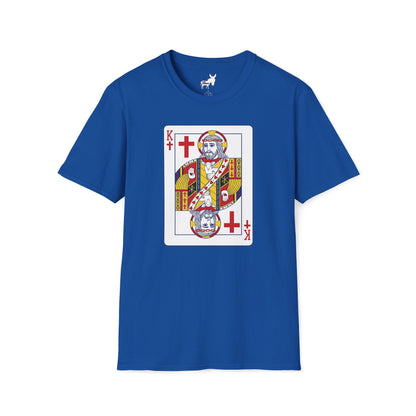 KING OF KINGS - T-Shirt