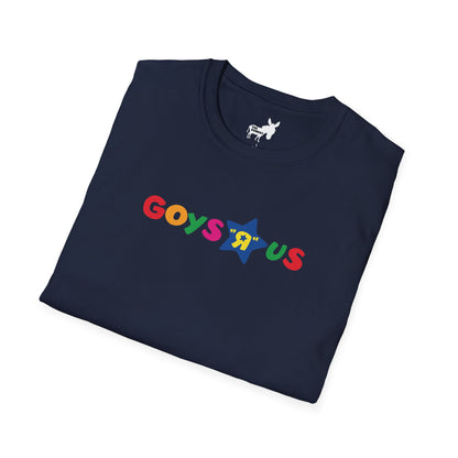 GOYS R US - TOYS R US T-Shirt