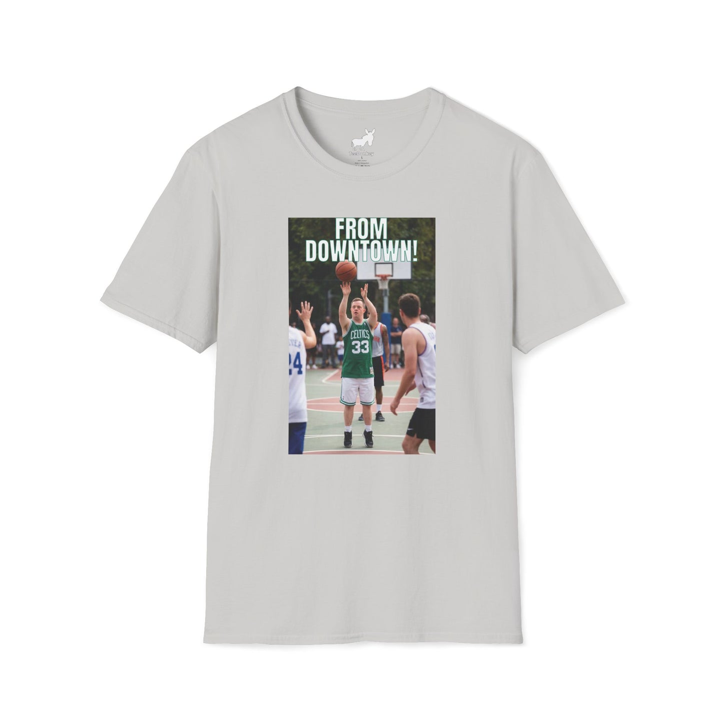 FROM DOWNTOWN! T-Shirt