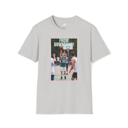 FROM DOWNTOWN! T-Shirt