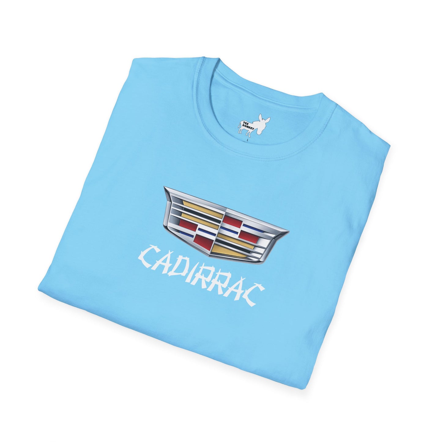 CADIRRAC T-Shirt