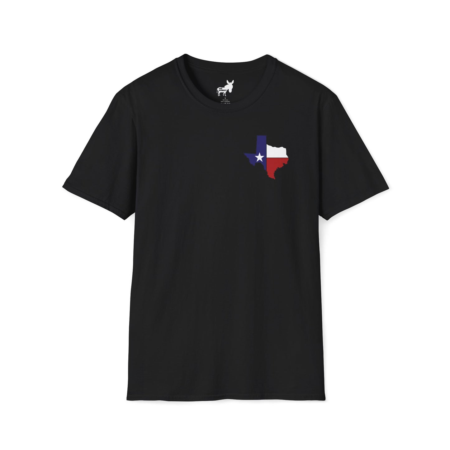 DON'T FUCK WITH TEXAS T-Shirt
