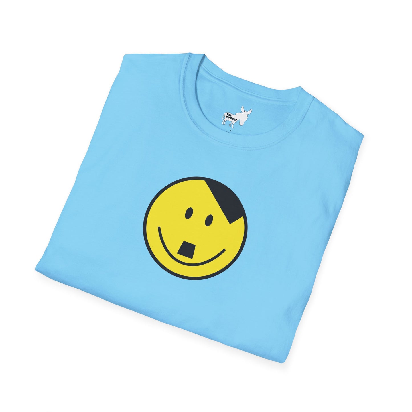 SMILEY T-Shirt
