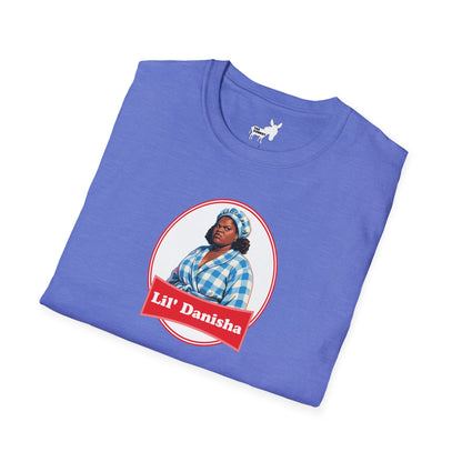 LIL' DANISHA T-Shirt