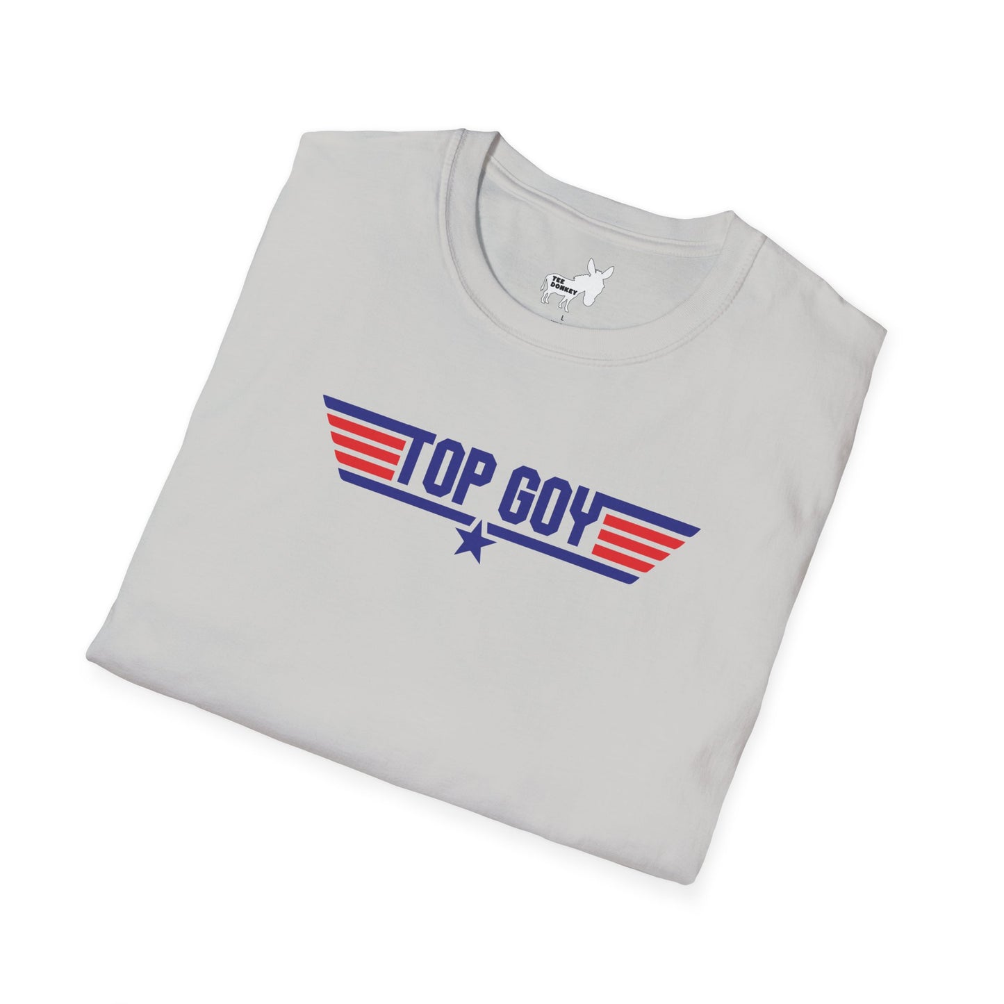 TOP GOY - T-Shirt