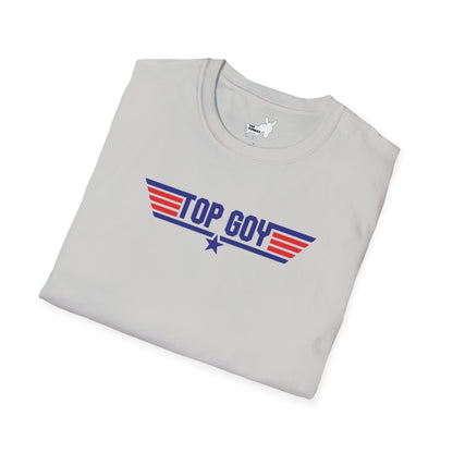 TOP GOY - T-Shirt