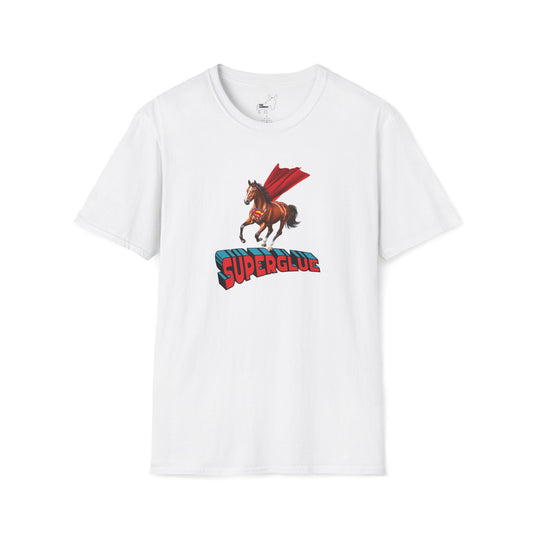 SUPERGLUE T-Shirt