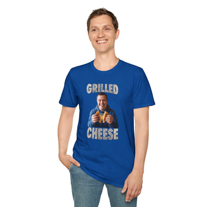 GRILLED CHEESE T-Shirt