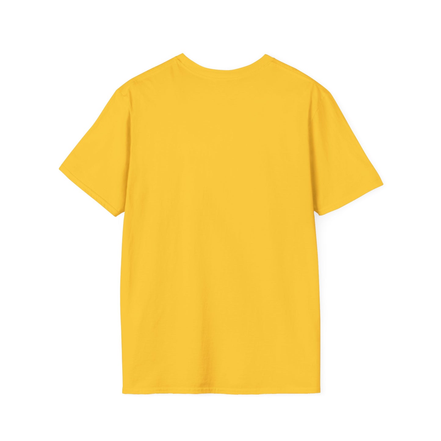 SUPERGLUE - YELLOW T-Shirt