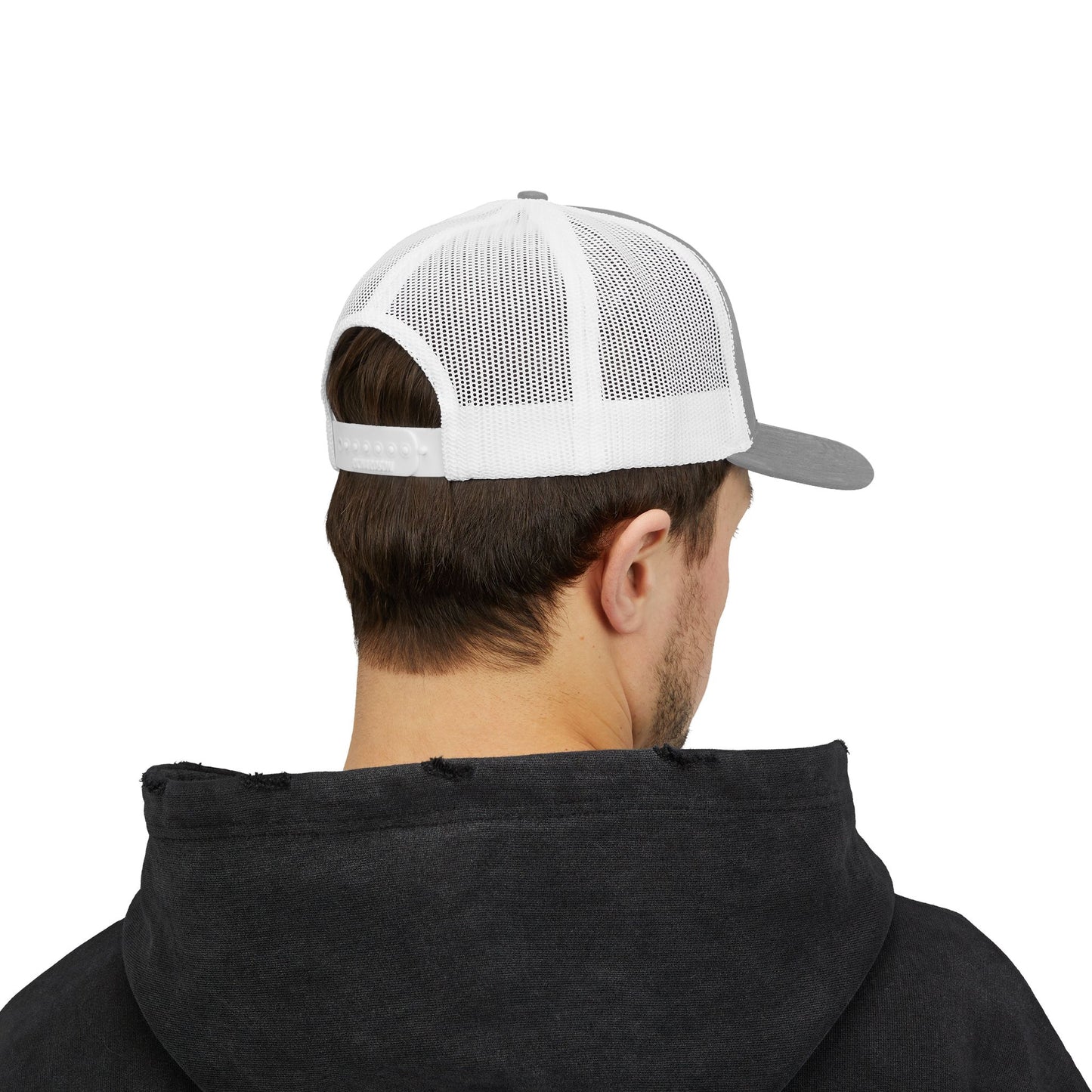 Goyim Lives Matter Trucker Snapback