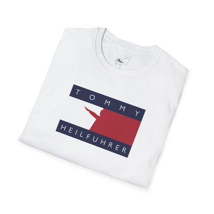 TOMMY HEILFUHRER - T-Shirt