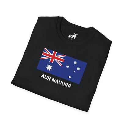 AUR NAUURR - AUSTRALIA T-Shirt