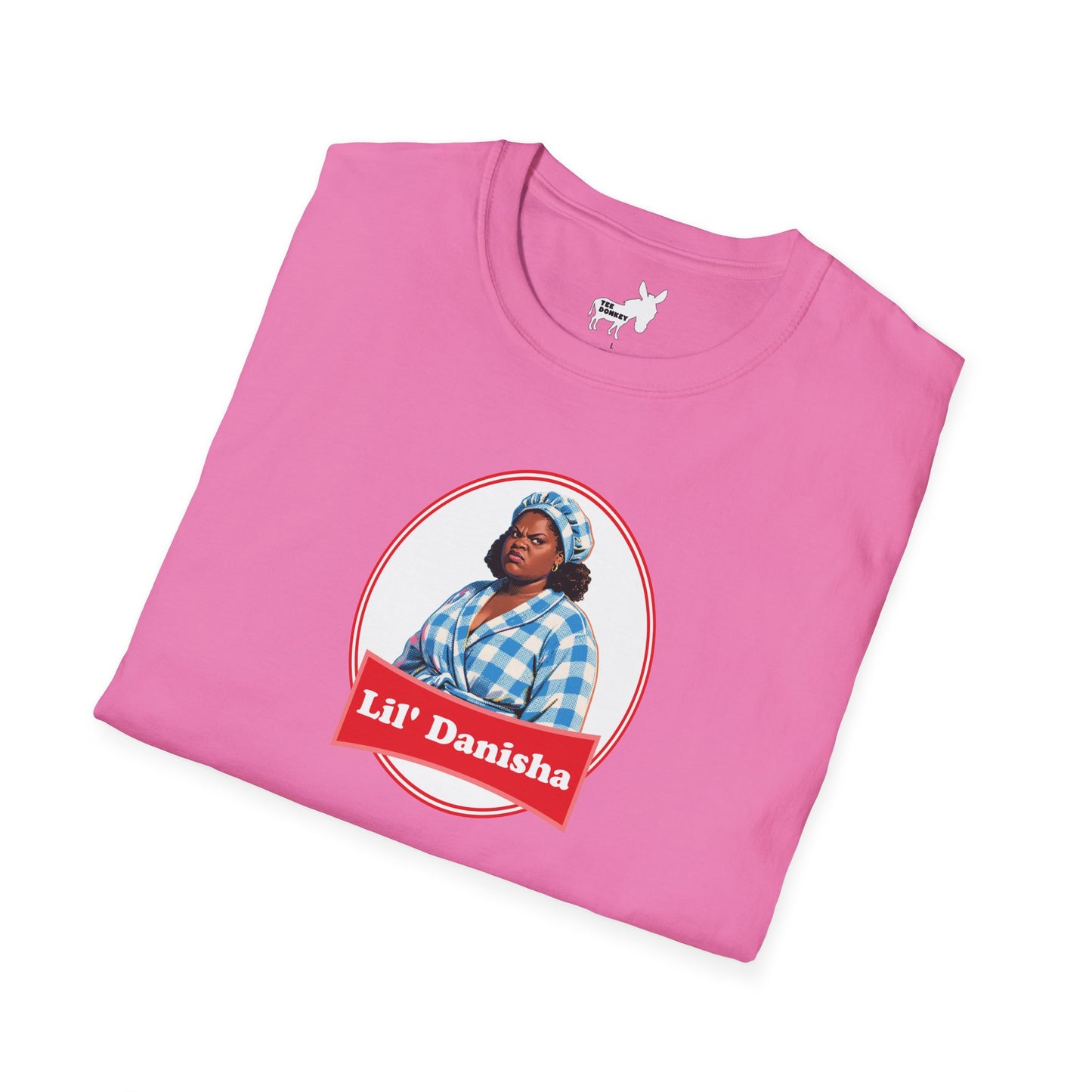 LIL' DANISHA T-Shirt