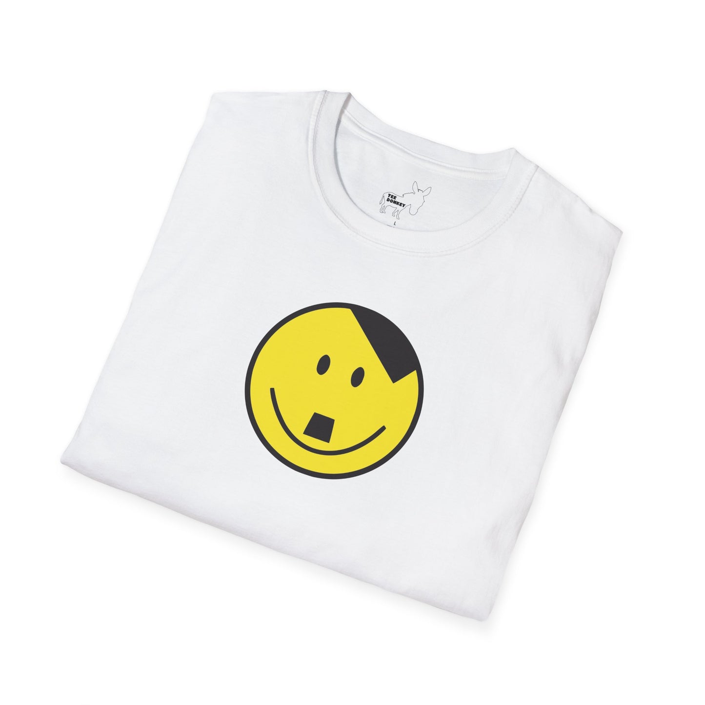 SMILEY T-Shirt