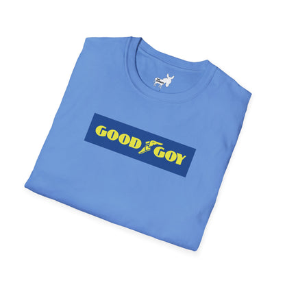GOOD GOY TIRES