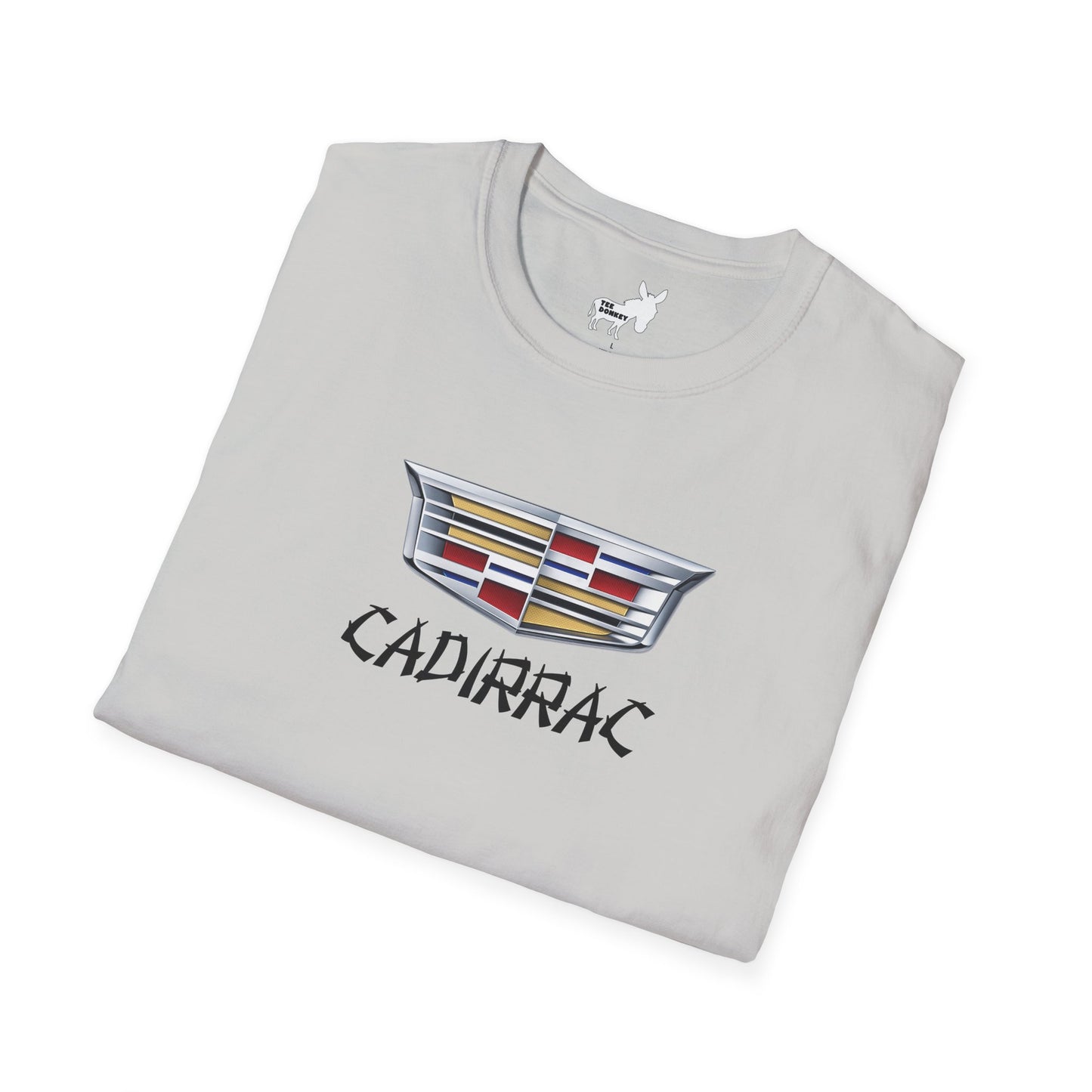CADIRRAC T-Shirt