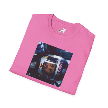 TALLADEGA TIGER - T-Shirt