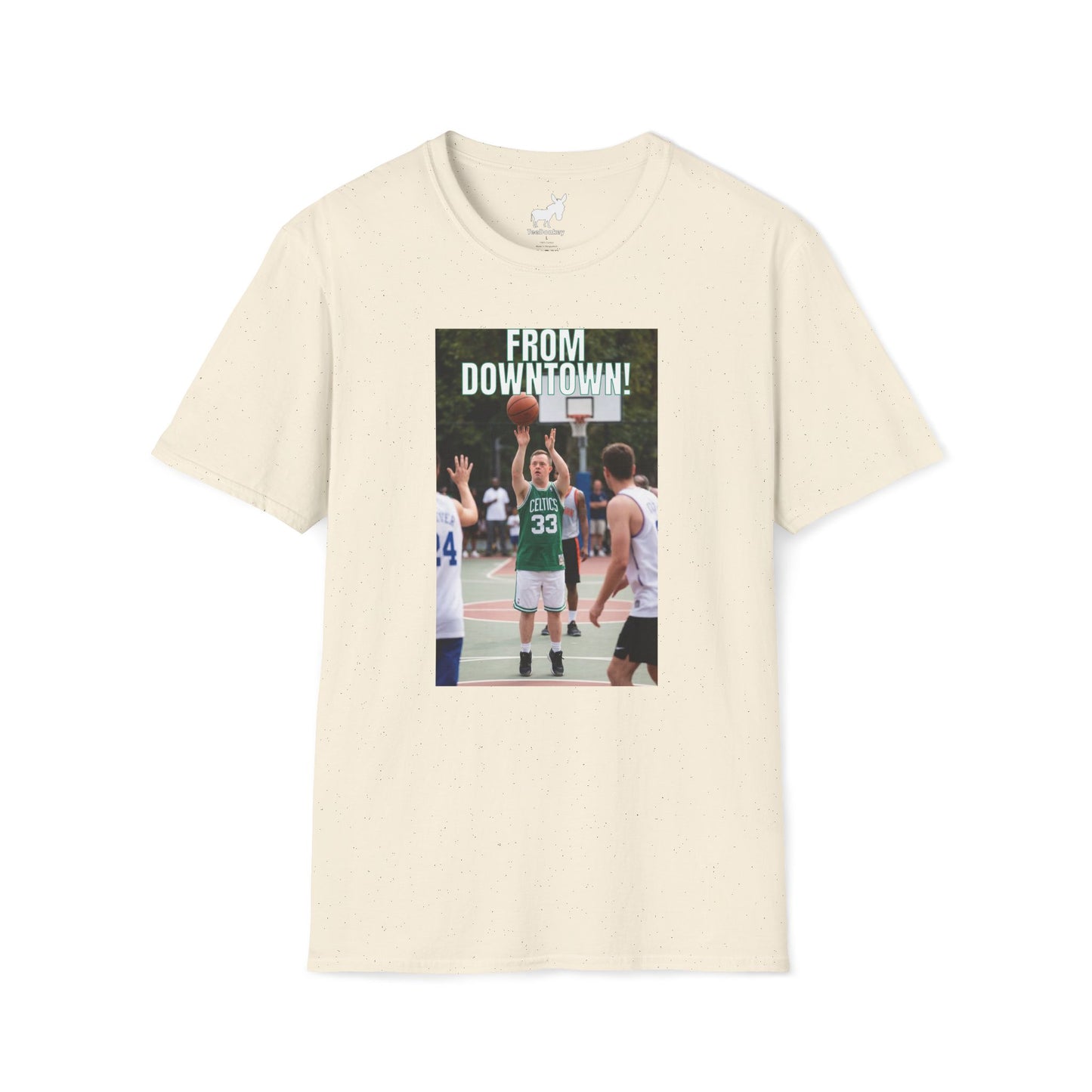 FROM DOWNTOWN! T-Shirt