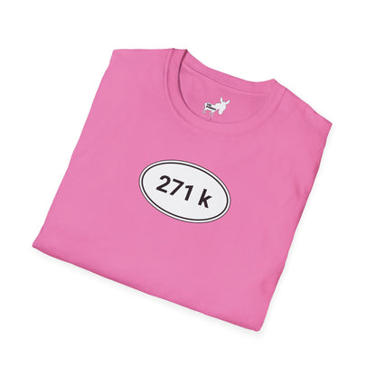 271 k T-Shirt