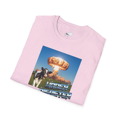 UDDER DISASTER T-Shirt