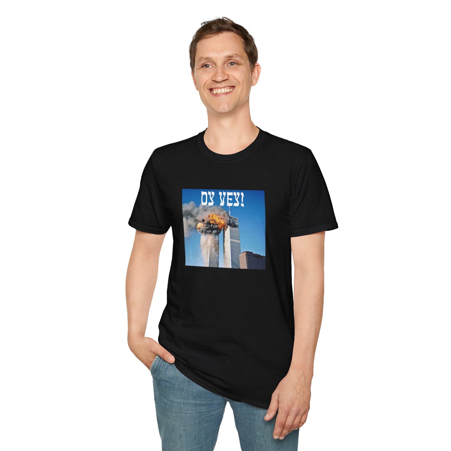 OY VEY! T-Shirt