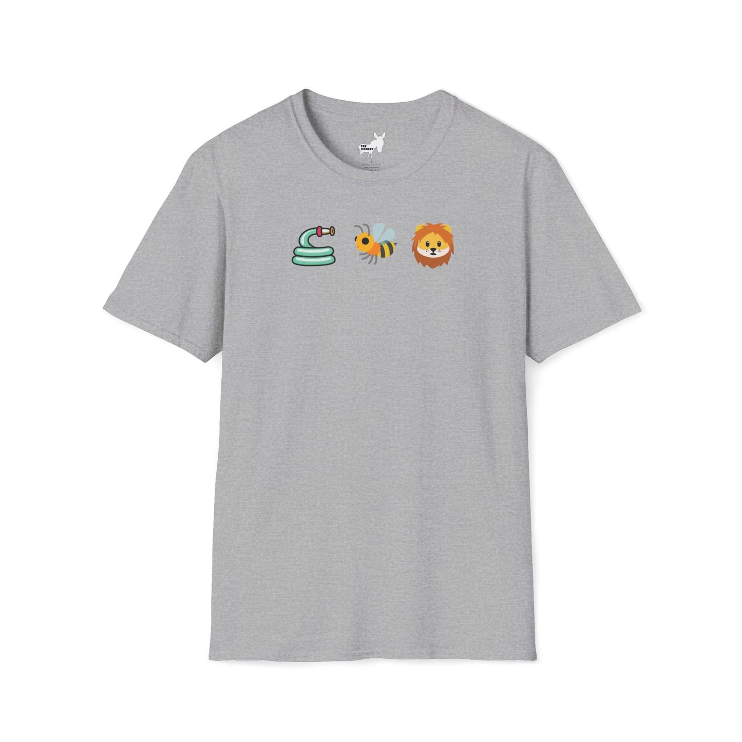 HOSE BEE LION T-Shirt