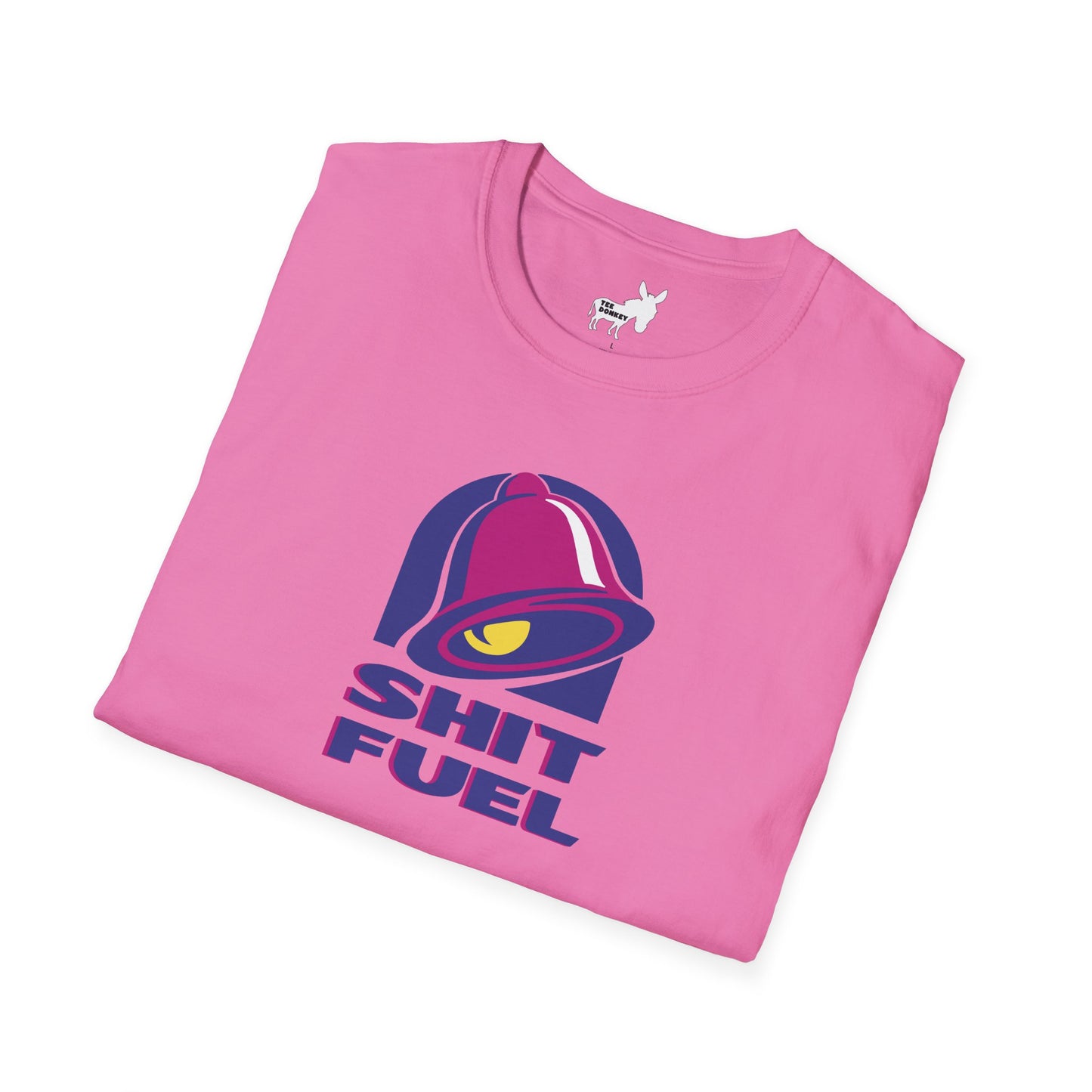 SHIT FUEL - T-Shirt