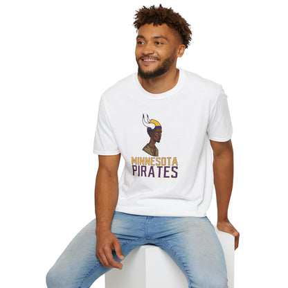 MINNESOTA PIRATES T-Shirt