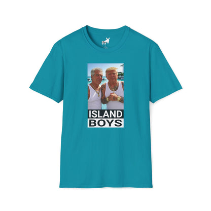 ISLAND BOYS T-Shirt