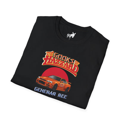 GOOKS OF HAZZARD T-Shirt