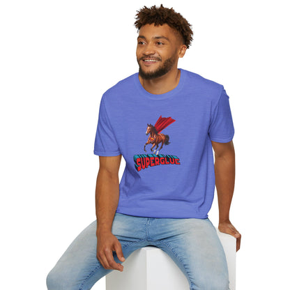 SUPERGLUE T-Shirt