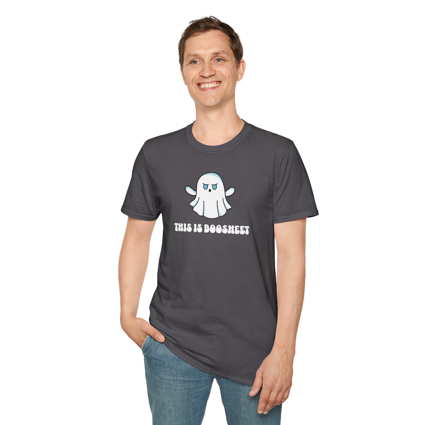 BOOSHEET T-Shirt
