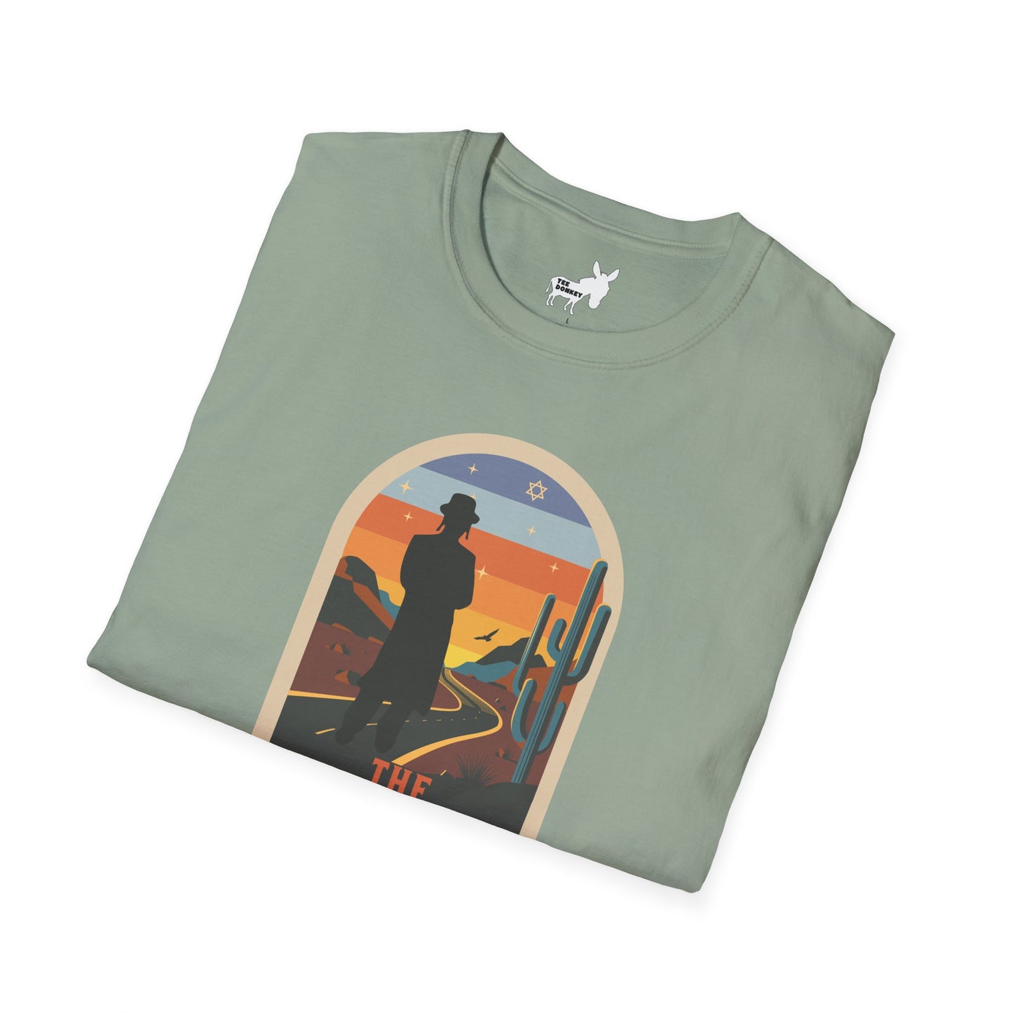THE LOAN RANGER T-Shirt