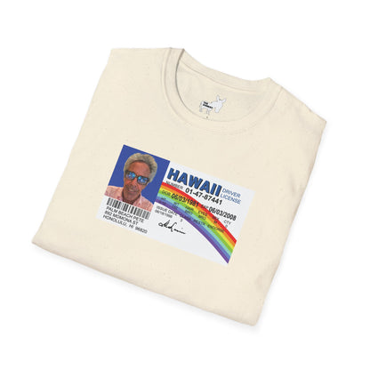 Palm Beach Pete / McLovin T-Shirt