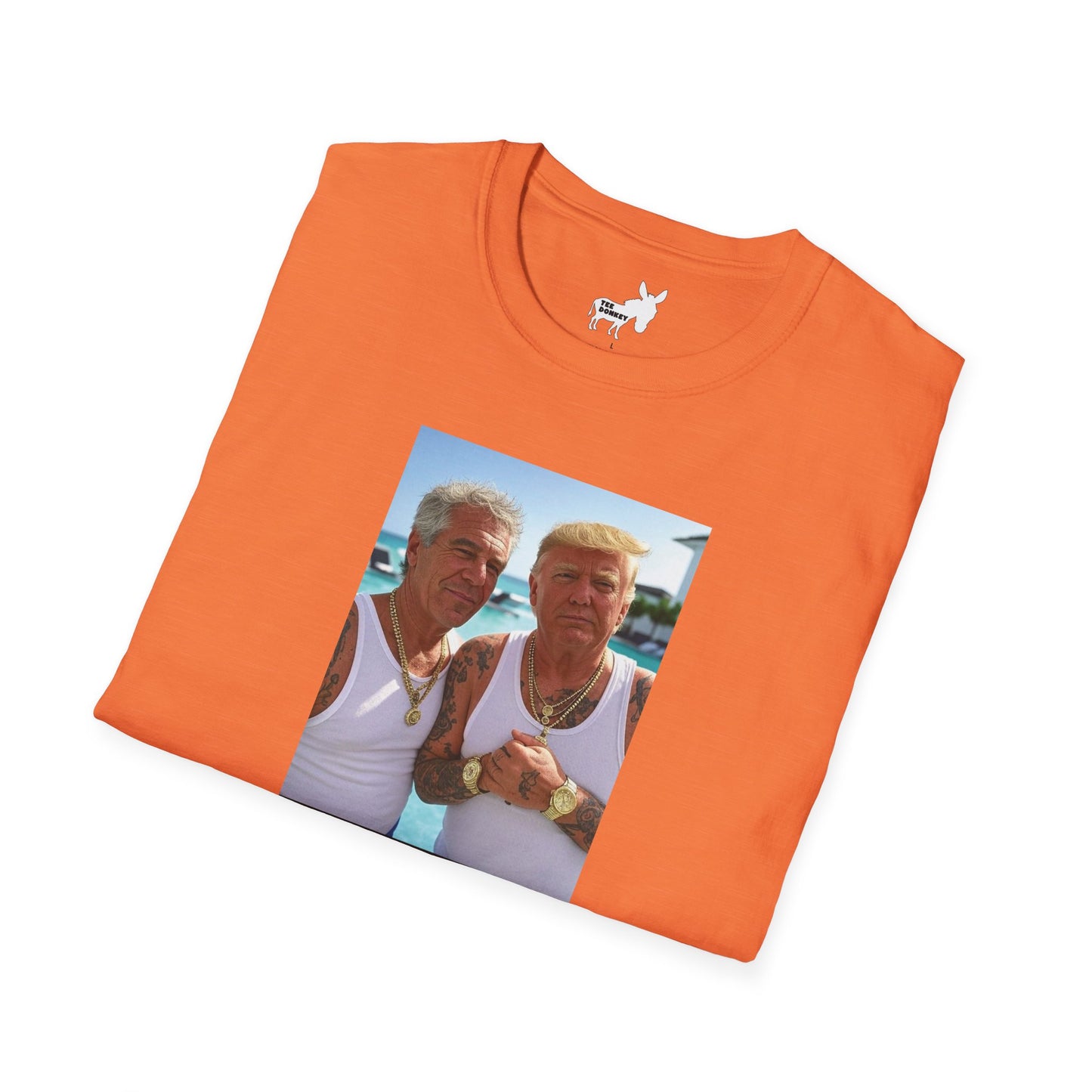 ISLAND BOYS T-Shirt