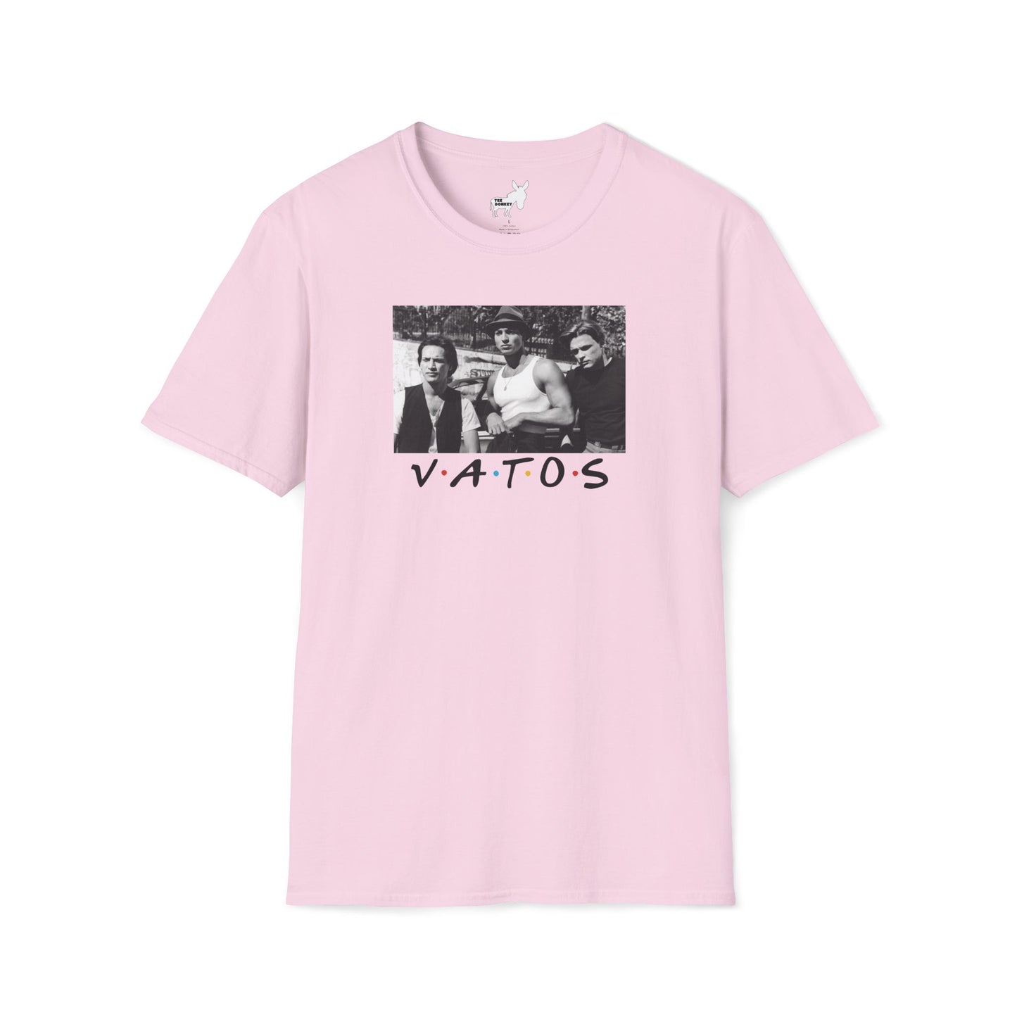 VATOS T-Shirt