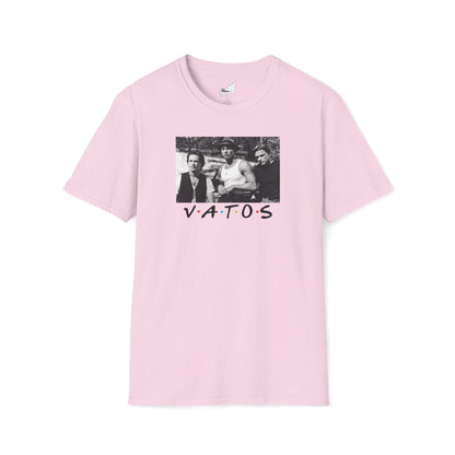 VATOS T-Shirt