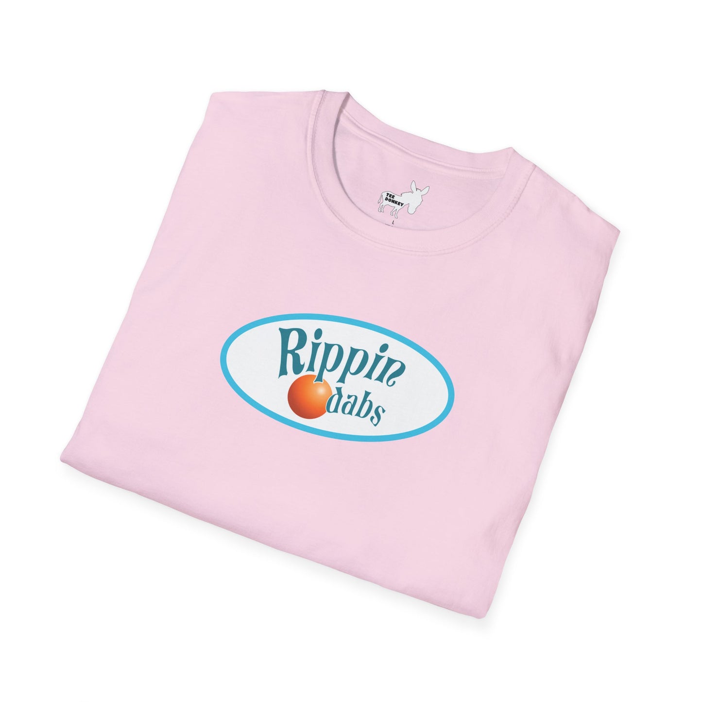 Rippin' Dabs - Dippin Dots T-Shirt