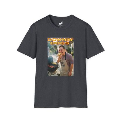 DOWNIN' DOGS T-Shirt