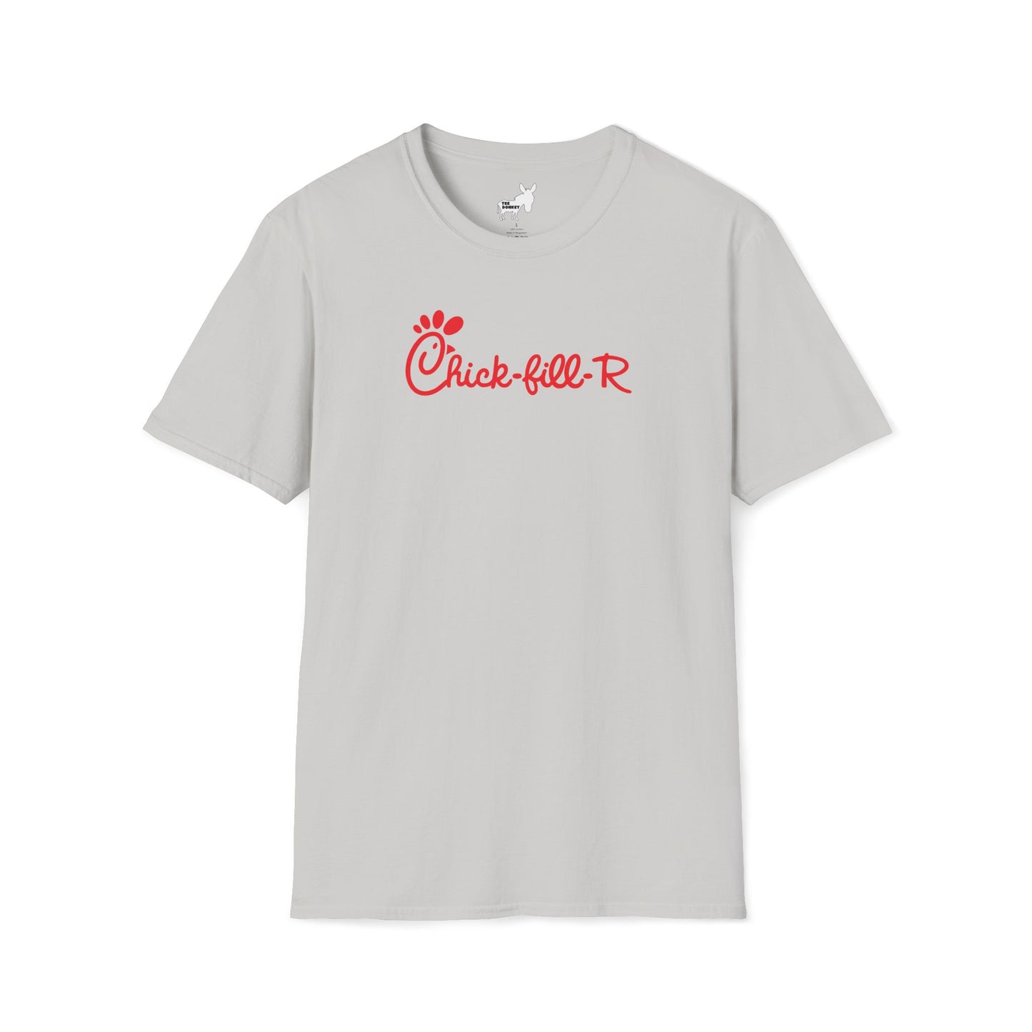 Chick-fill-R T-Shirt