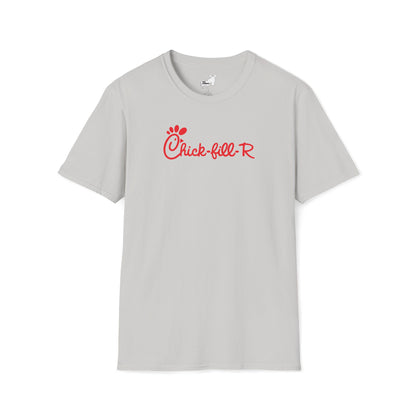 Chick-fill-R T-Shirt