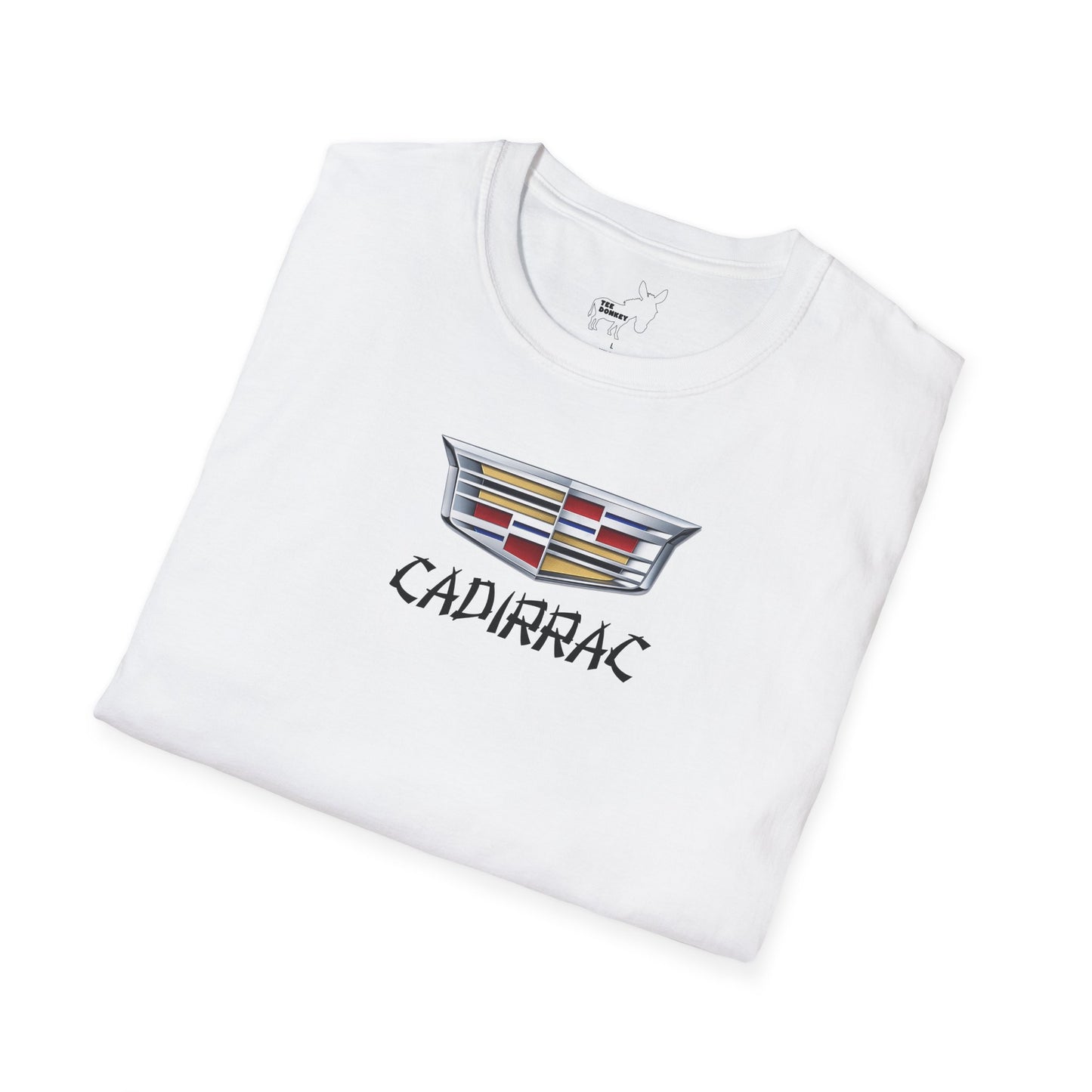 CADIRRAC T-Shirt
