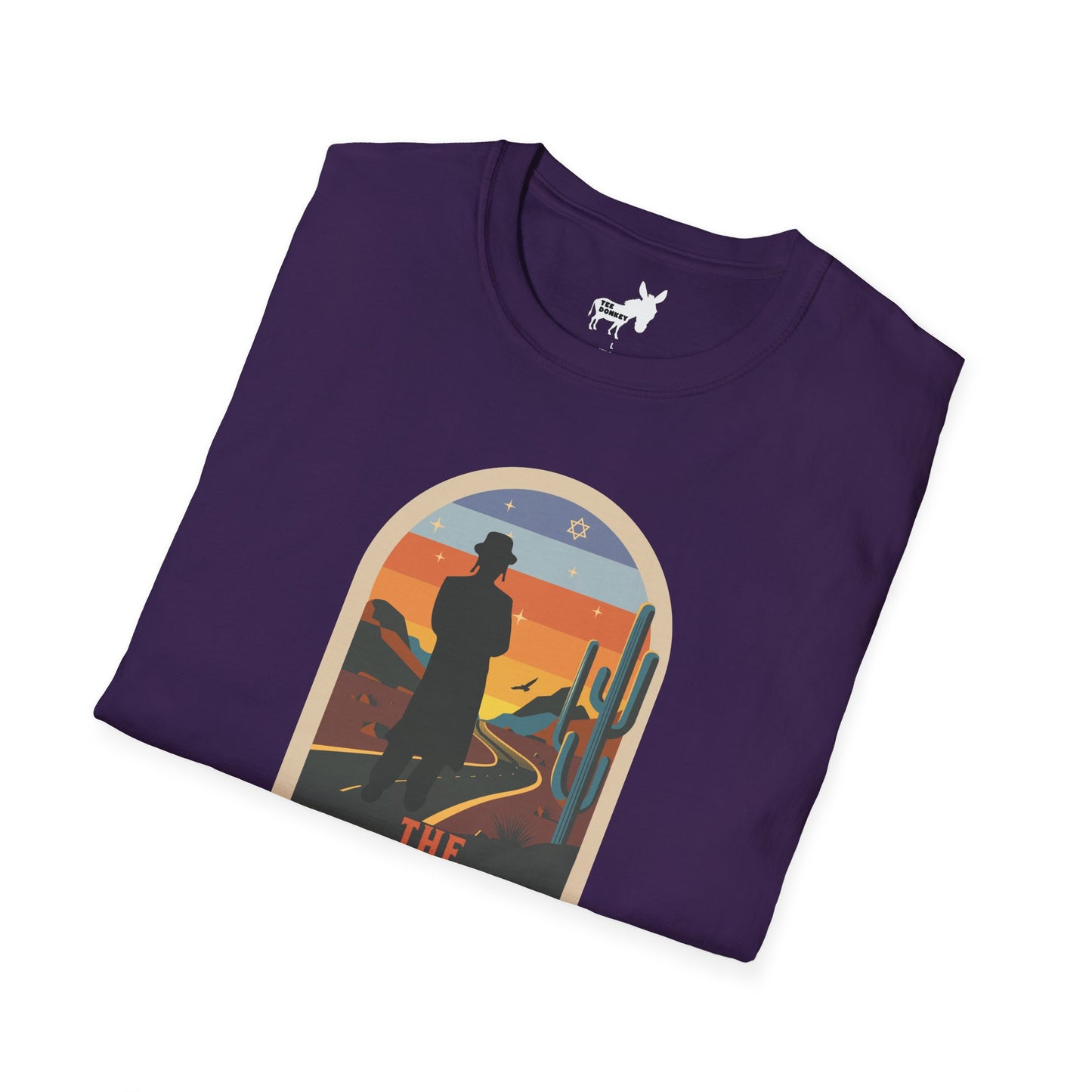 THE LOAN RANGER T-Shirt