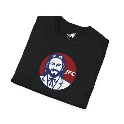 JFC - Jesus F Christ - T-Shirt
