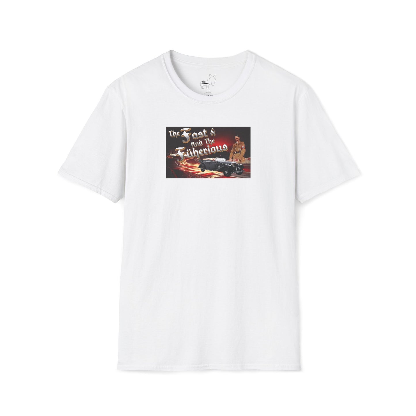 Fast & The Fuherious T-Shirt