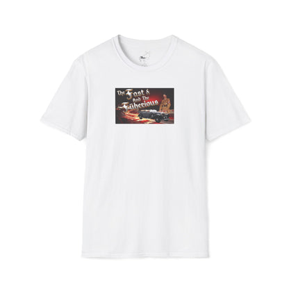 Fast & The Fuherious T-Shirt