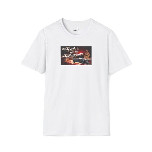 Fast & The Fuherious T-Shirt